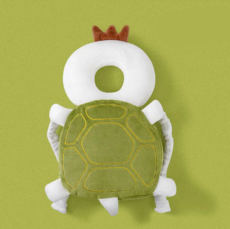 Baby Head Protector Cushion