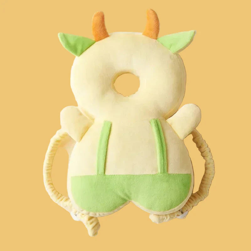 Baby Head Protector Cushion