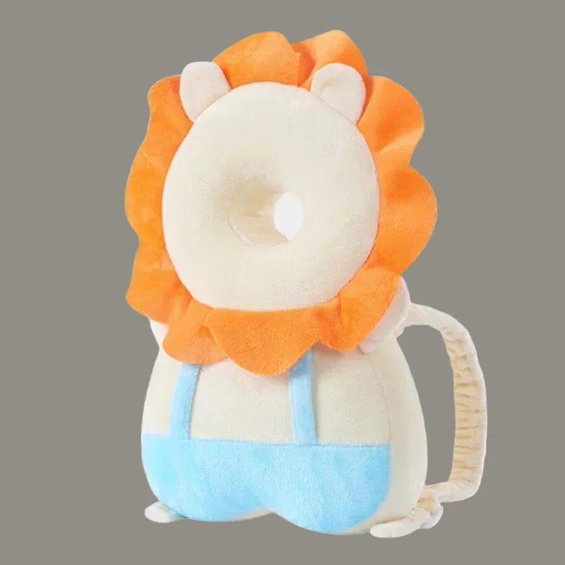 Baby Head Protector Cushion