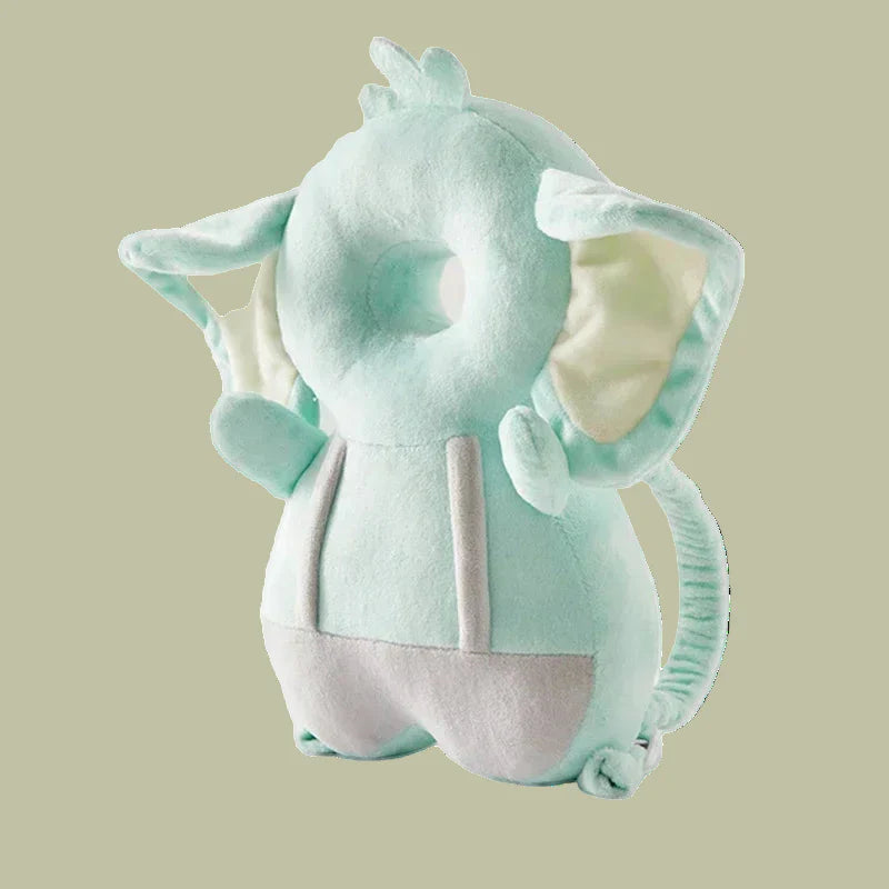 Baby Head Protector Cushion