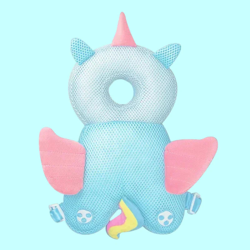 Baby Head Protector Cushion