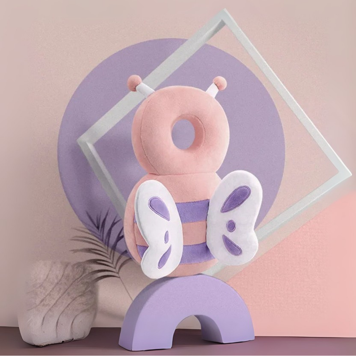 Baby Head Protector Cushion