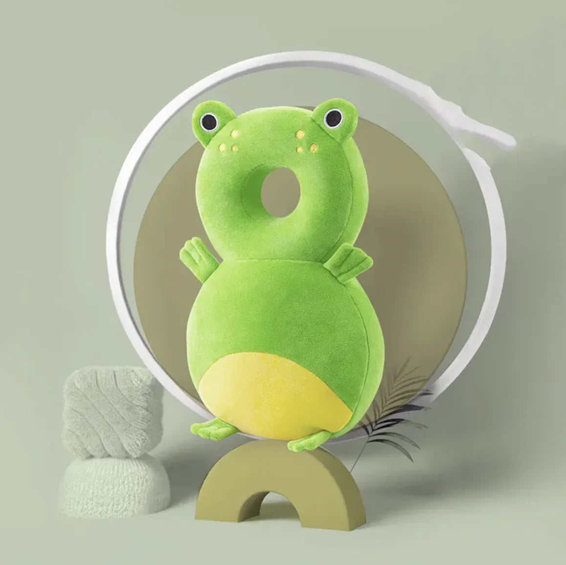 Baby Head Protector Cushion