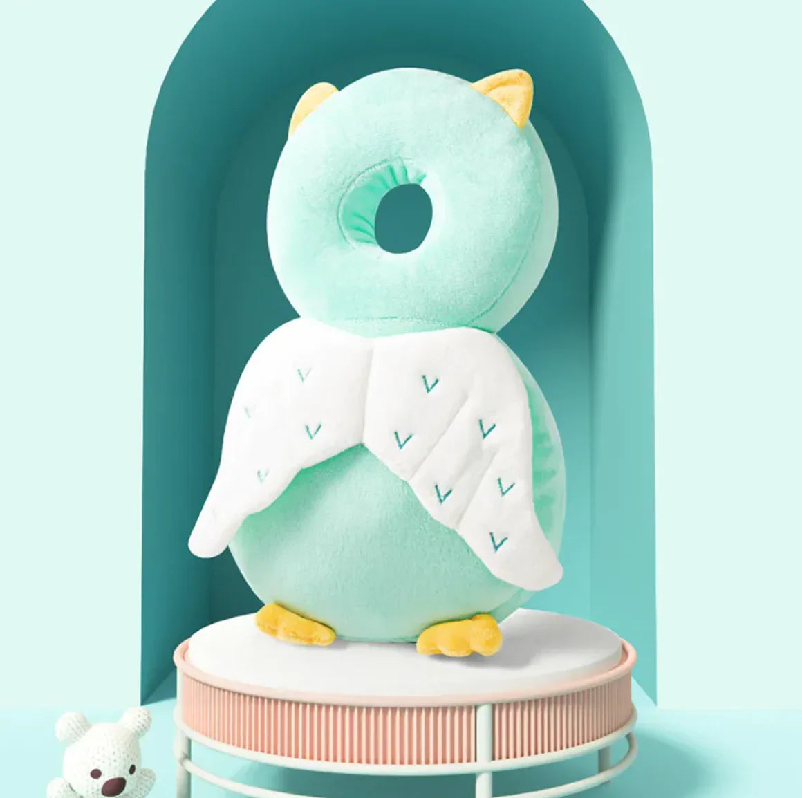 Baby Head Protector Cushion