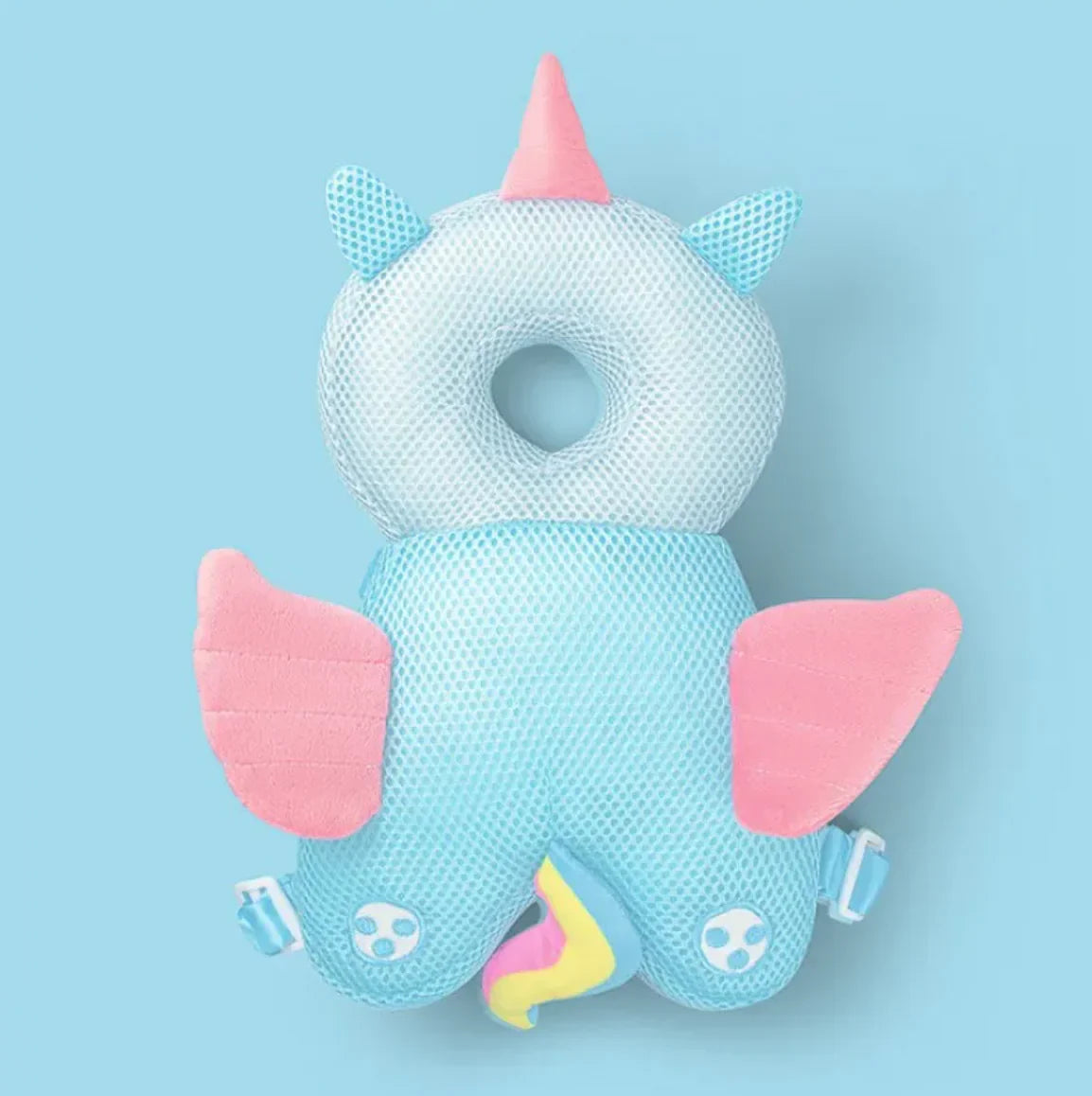 Baby Head Protector Cushion
