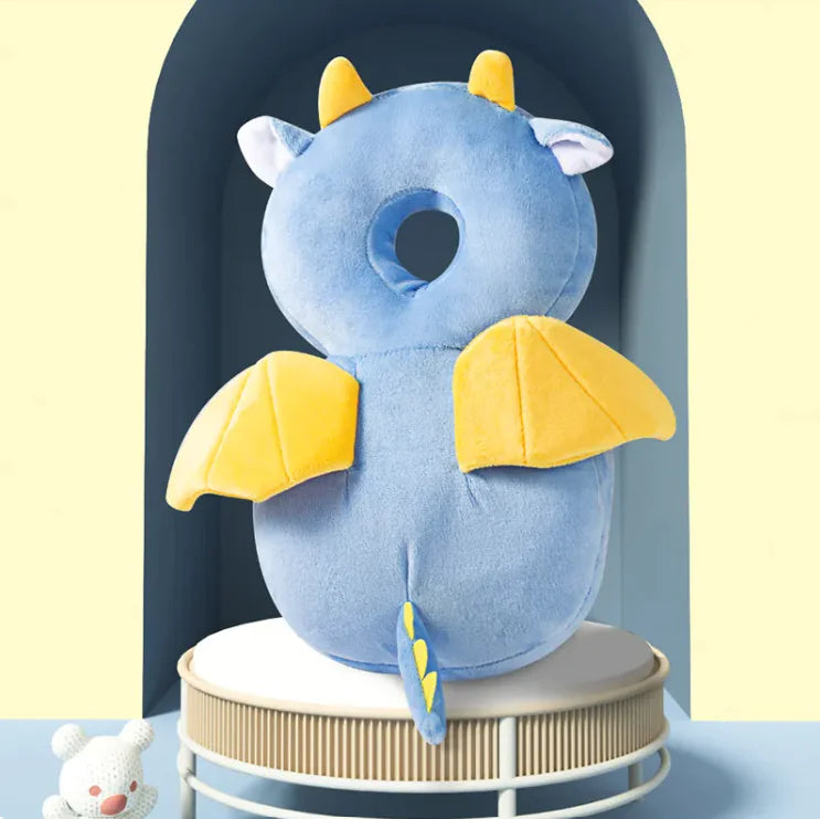 Baby Head Protector Cushion