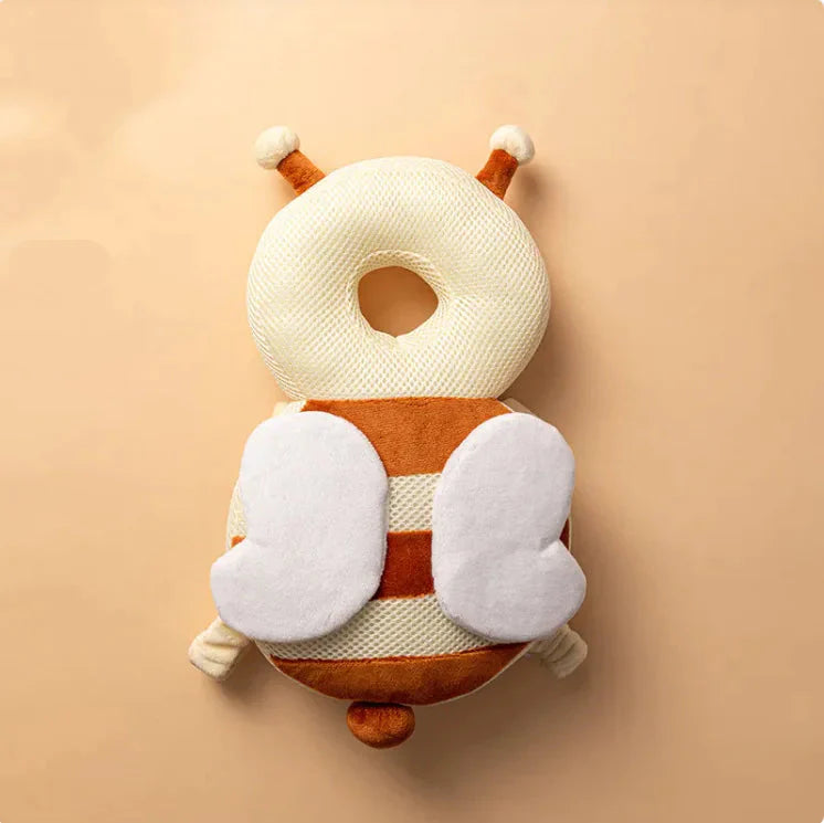 Baby Head Protector Cushion