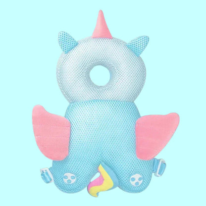 Baby Head Protector Cushion