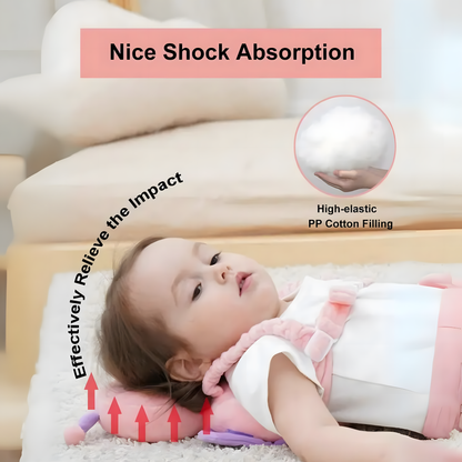 Baby Head Protector Cushion