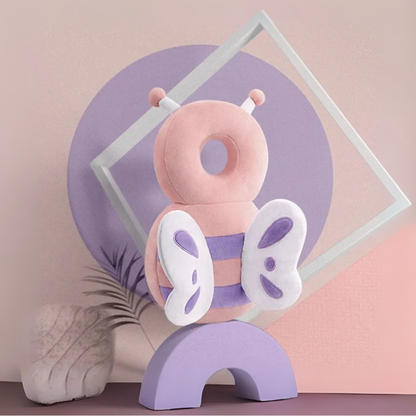 Baby Head Protector Cushion