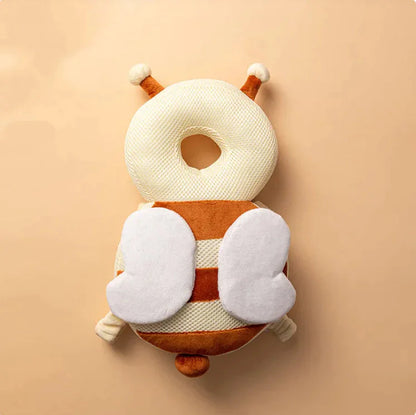 Baby Head Protector Cushion